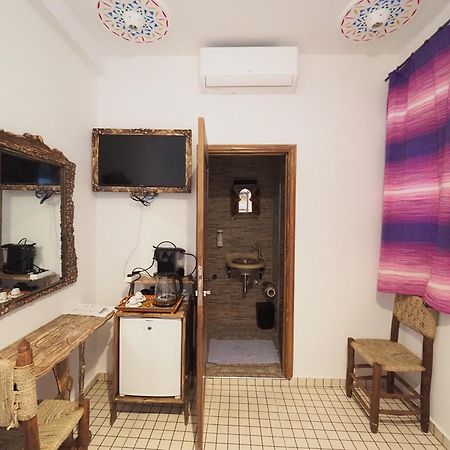 Palacio Del Sol Chefchaouen Esterno foto
