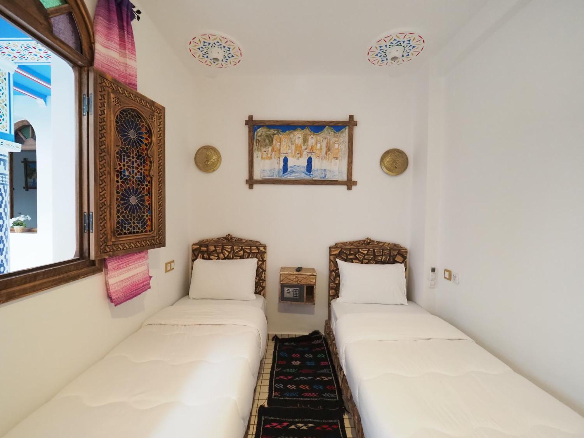 Palacio Del Sol Chefchaouen Esterno foto